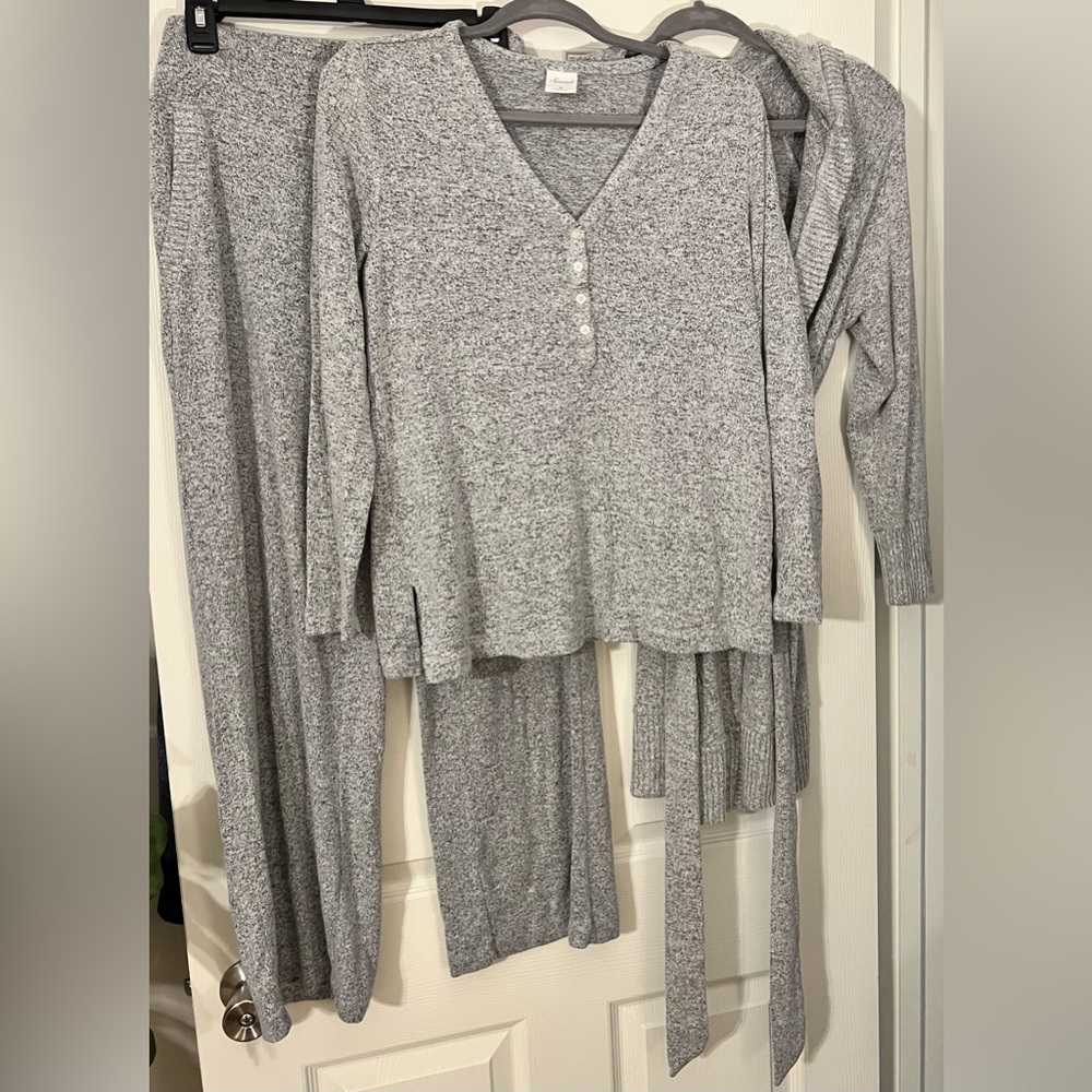 Soma Intimates Lounge Set